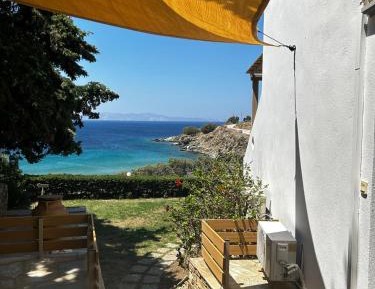 Triple Room with Sea View