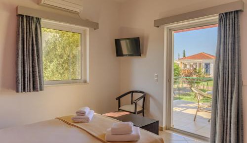 Family Junior Suite