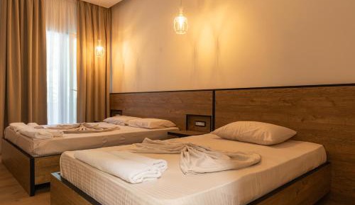 Triple Room with Balcony