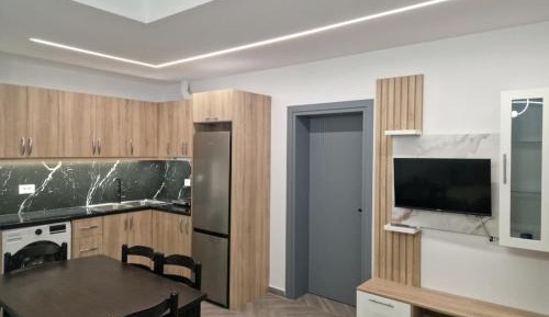 Apartment - Ground Floor