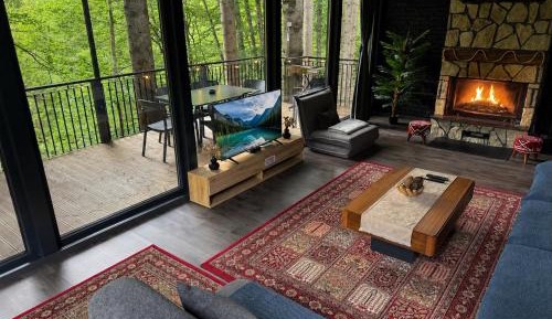 One-Bedroom Villa