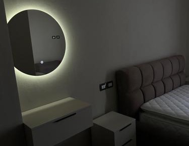 Double Room with Balcony and Sea View