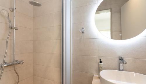 Junior Suite with Sea View