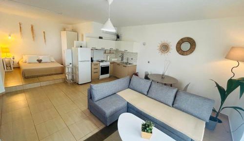 Deluxe Family Suite