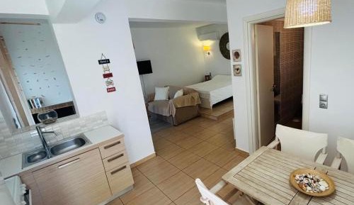 Deluxe Family Suite