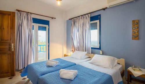 Apartment - First Floor (Renovated)