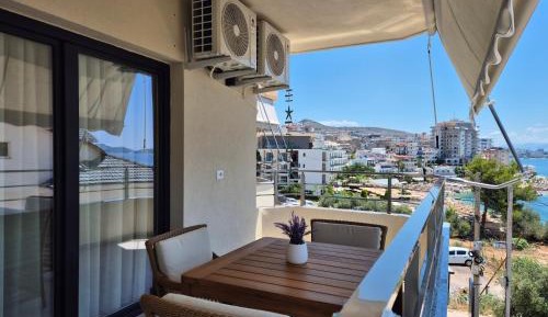Apartment with Sea View