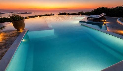 Vacation Home