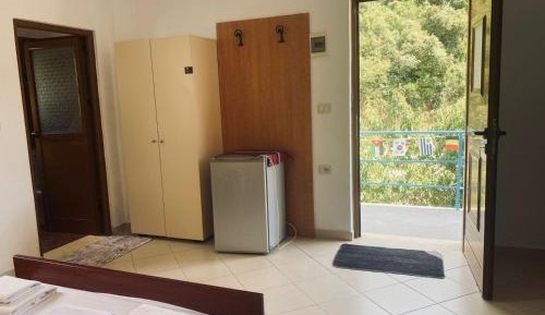Triple Room with Balcony