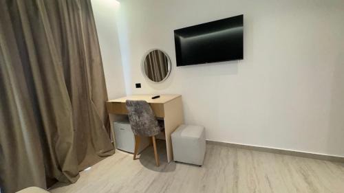 Double Room with Sea View