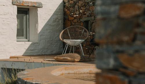 Deluxe Suite with Spa Bath