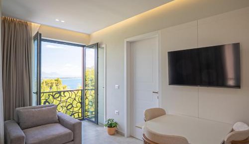 Apartment with Sea View