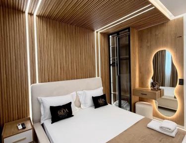 Duplex Apartment