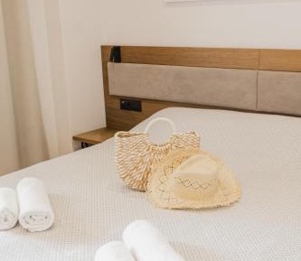 Double Room with Sea View