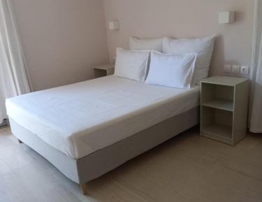 King Room with Balcony