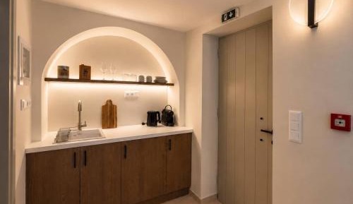 Duplex Suite