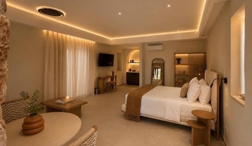One-Bedroom Suite