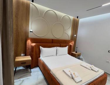 Double Room with Balcony (2 Adults + 1 Child)