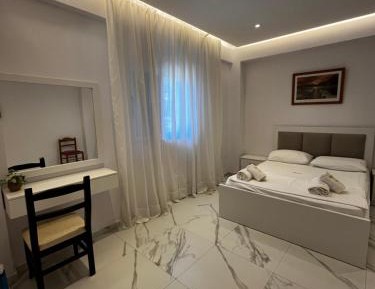 Family Room with Balcony