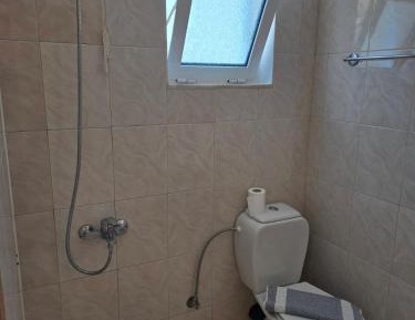 Standard Twin Room with Mountain View