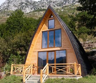 One-Bedroom Chalet