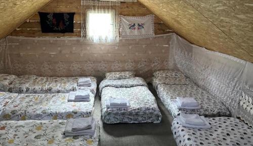 One-Bedroom Chalet