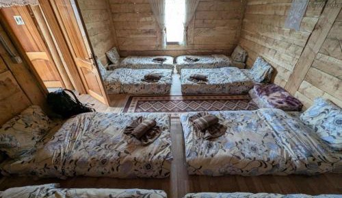 One-Bedroom Chalet