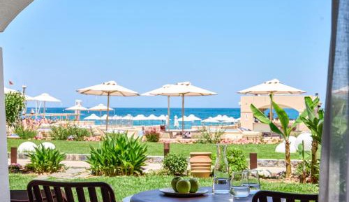 Exclusive Adult Sea View Room (aged 16+)