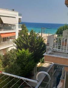 Studio with Terrace