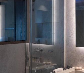 Deluxe Suite Sea View Sharing Pool
