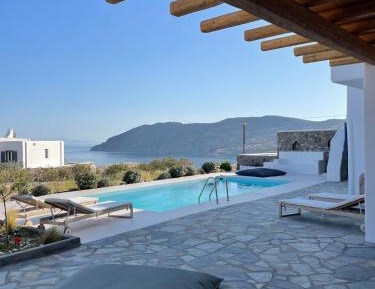 One-Bedroom Villa