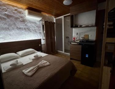Double Room with Sea View