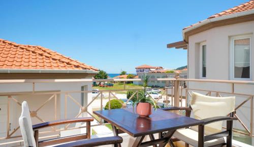 Apartment with Sea View
