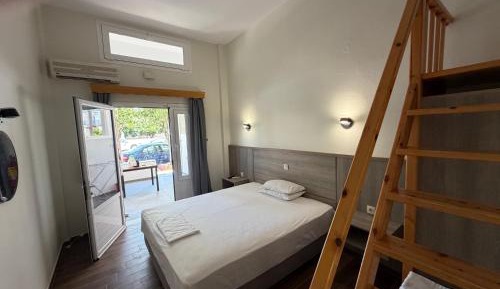 Apartment - Ground Floor