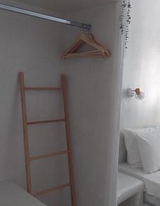Double Room with Balcony and Sea View