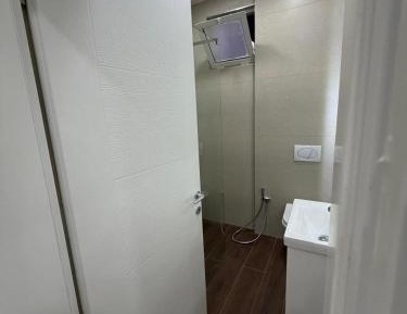 Budget Triple Room