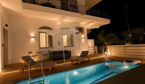 Superior Apartment