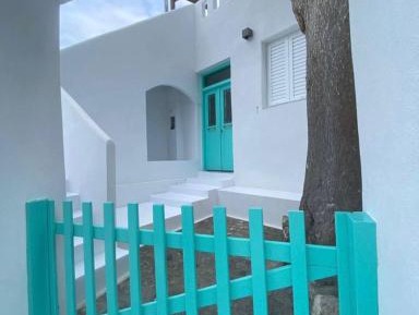 One-Bedroom Villa