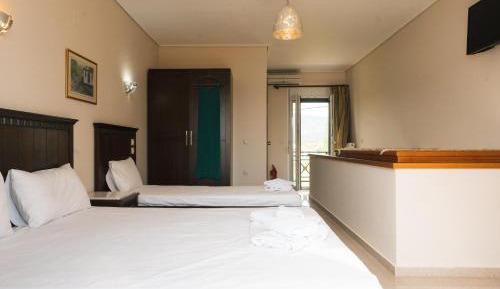Duplex Apartment