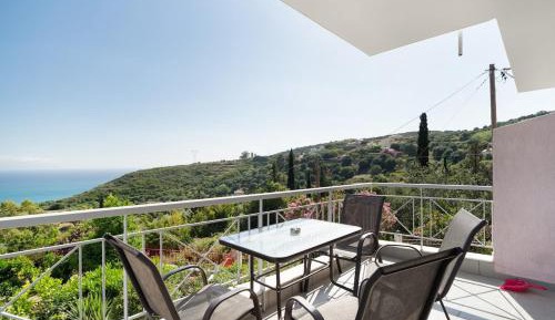 Apartment with Sea View