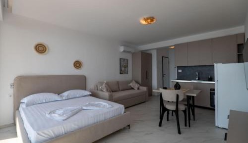 Suite with Sea View