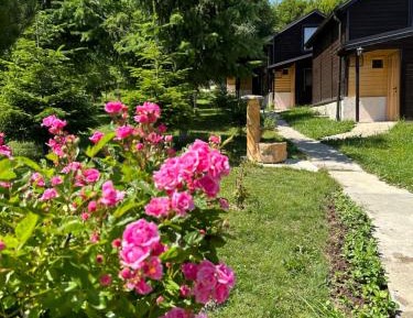 Three-Bedroom Vacation Home 