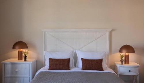 Deluxe Suite with Sea View