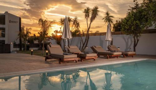 Deluxe Villa