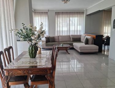 Two-Bedroom Apartment with View