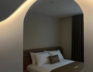 One-Bedroom Premium Apartment