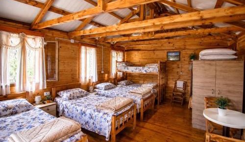 Chalet