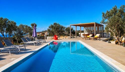 Four-Bedroom Vacation Home