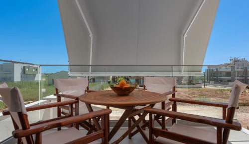Luxury Triple Room