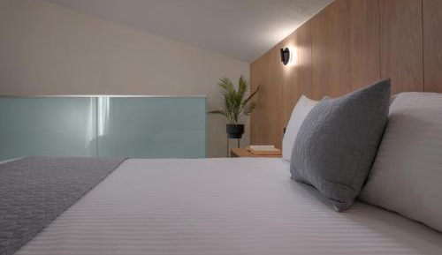 Duplex Suite